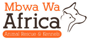 Mbwa Wa Logo